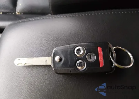 2010 Acura Tsx 2.4 z USA, uszkodzony, nr VIN JH4CU2F66AC011057